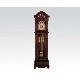 01430 Plainville Grandfather Clock