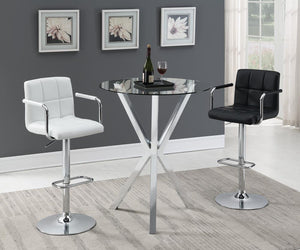G100186 - Bar Furniture - ReeceFurniture.com