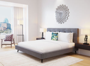Modernity Bedroom - ReeceFurniture.com