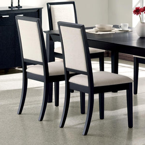 G101561 - Louise  - Dining Room - ReeceFurniture.com