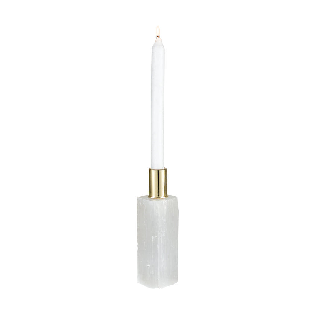 4209 - Bienvenu Decorative Candleholder - ReeceFurniture.com