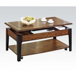 80260 Magus Coffee Table w/Lift Top