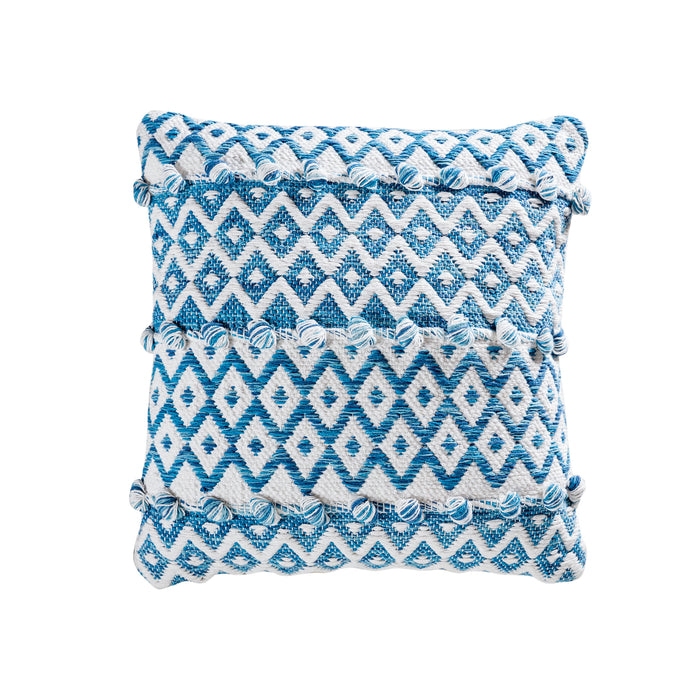 Albany - Throw Pillow