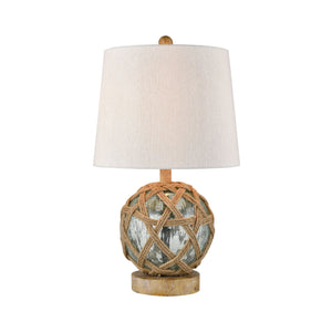 981678 - Crosswick Table Lamp - ReeceFurniture.com