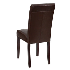 BT-350 Dining Chairs - ReeceFurniture.com