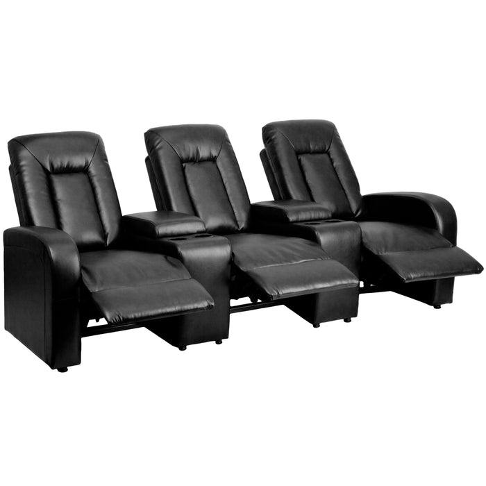 BT-70259-3 Theater Seating