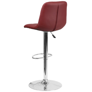 DS-8220 Residential Barstools - ReeceFurniture.com