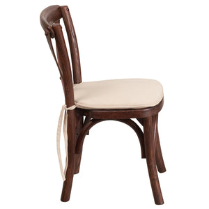 XU-X-KID-NTC Accent Chairs - Upholstered - ReeceFurniture.com