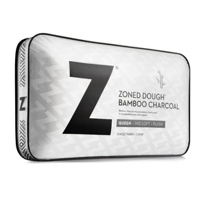 Zoned Dough® + Bamboo Charcoal - ReeceFurniture.com