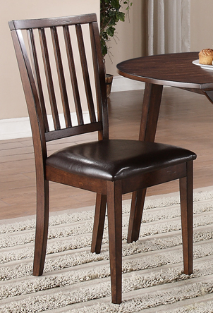 12078 Mango Drop-Leaf Dining– ReeceFurniture.com