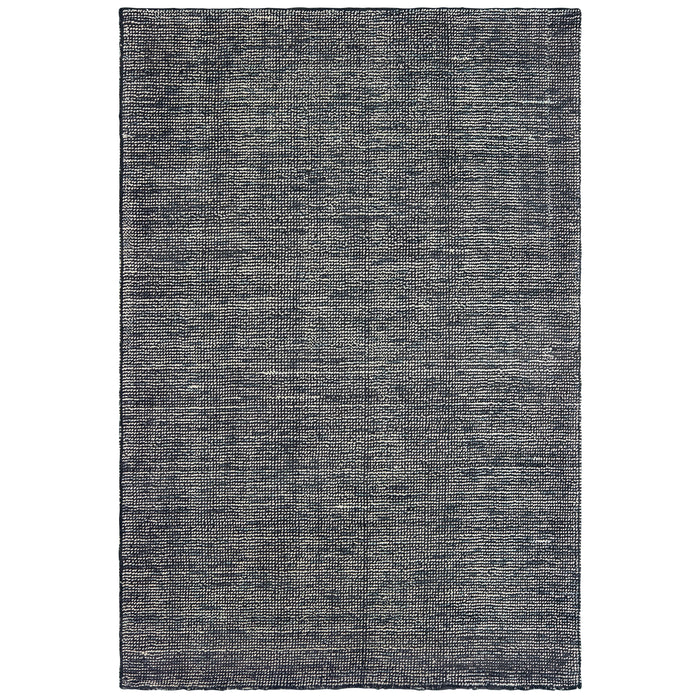 45904 Tommy Bahama Lucent Indoor Area Rug Charcoal/ Black