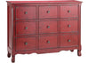 Accents Chests and Cabinets