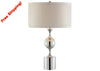 Stein World Three Way Switch Table Lamps