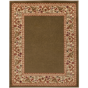 2&#39;-2&#39;2&quot; x 3&#39;-3&#39;3&quot; Rectangle Area Rugs