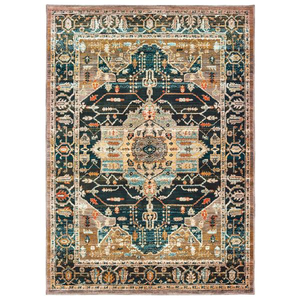 7&#39;10&quot;X10&#39;10&quot; Rectangle Area Rugs