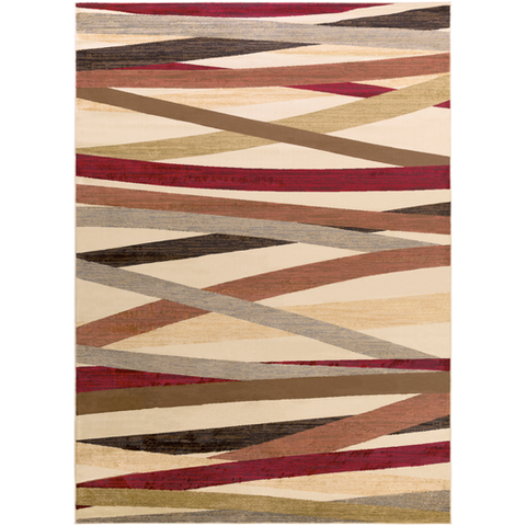 7&#39;10&quot; x 10&#39;10&quot; Rectangle Area Rugs