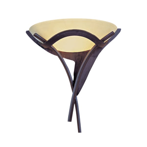 Aurora - Sconce - Antique Bronze - ReeceFurniture.com