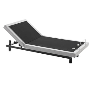 E200 Adjustable Bed Base - ReeceFurniture.com