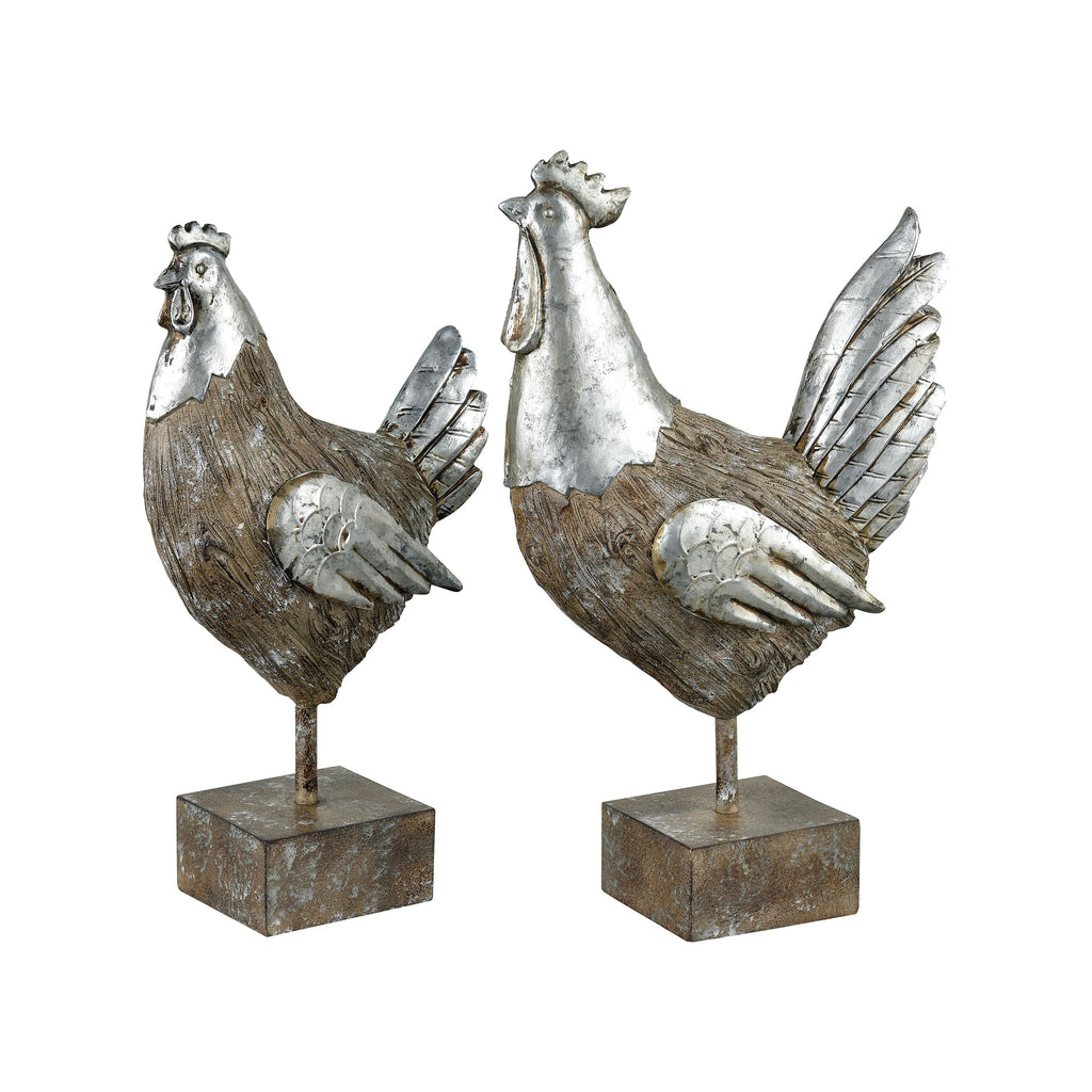 Avery - Home Decor - ReeceFurniture.com