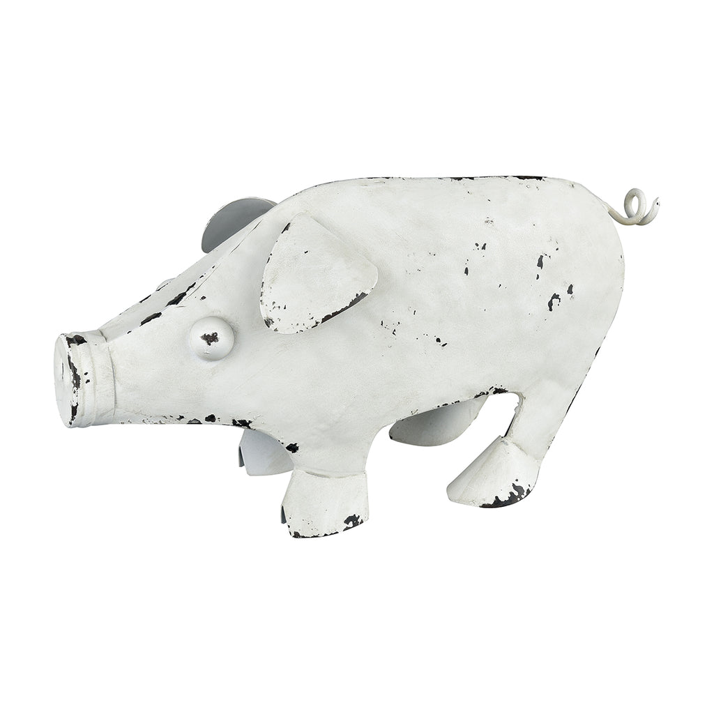Freswick - Pig Decor - ReeceFurniture.com
