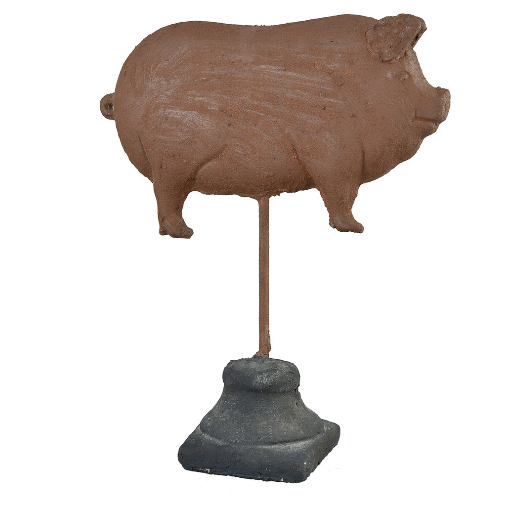 Ironwell - Table Decor - ReeceFurniture.com
