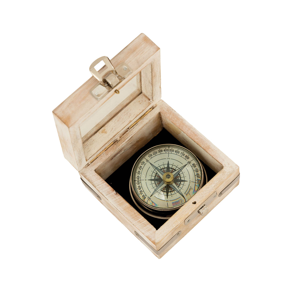 Caspian - Box - ReeceFurniture.com