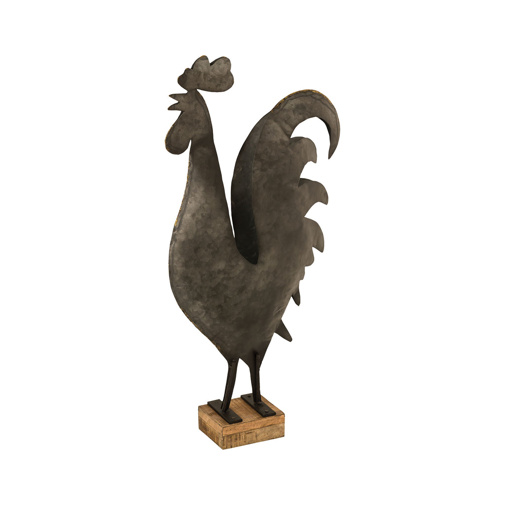 Mercer - Table Decor - ReeceFurniture.com