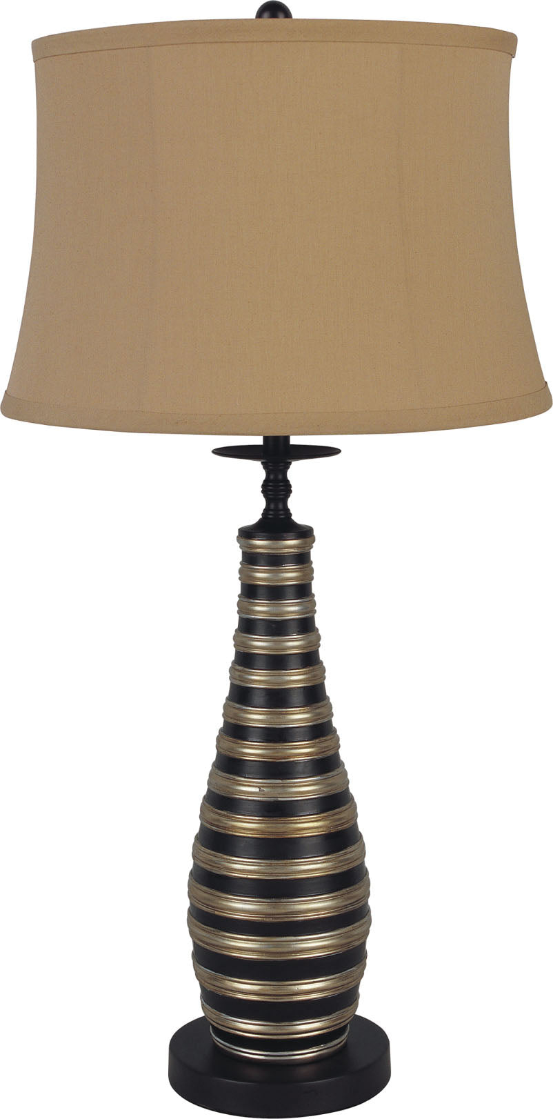Table Lamp (Set-2) - ReeceFurniture.com