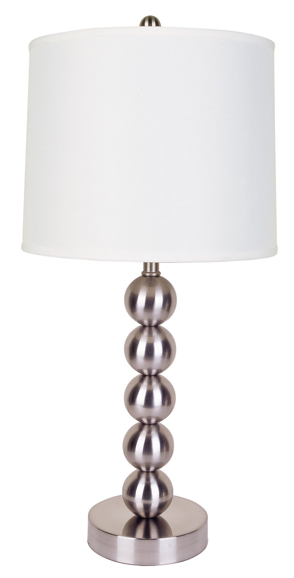 Vassy II Table Lamp (Set-2) - ReeceFurniture.com