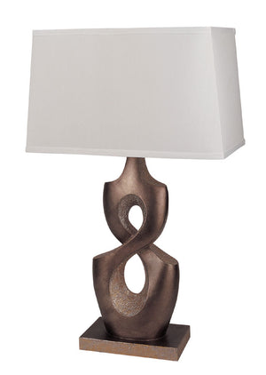 Montbelle Table Lamp (Set-2), Poly - ReeceFurniture.com