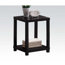 08277 Wei End Table - ReeceFurniture.com