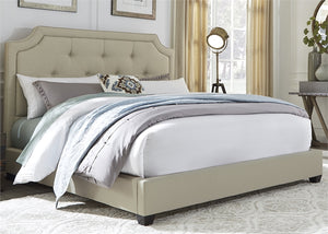 Upholstered Beds (100) - ReeceFurniture.com