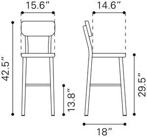 Winter Bar - ReeceFurniture.com