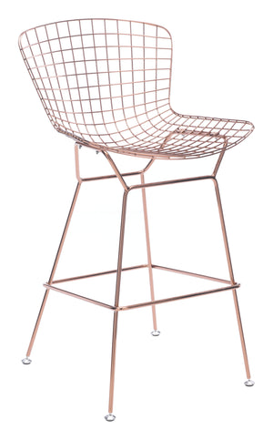 Wire Bar - ReeceFurniture.com