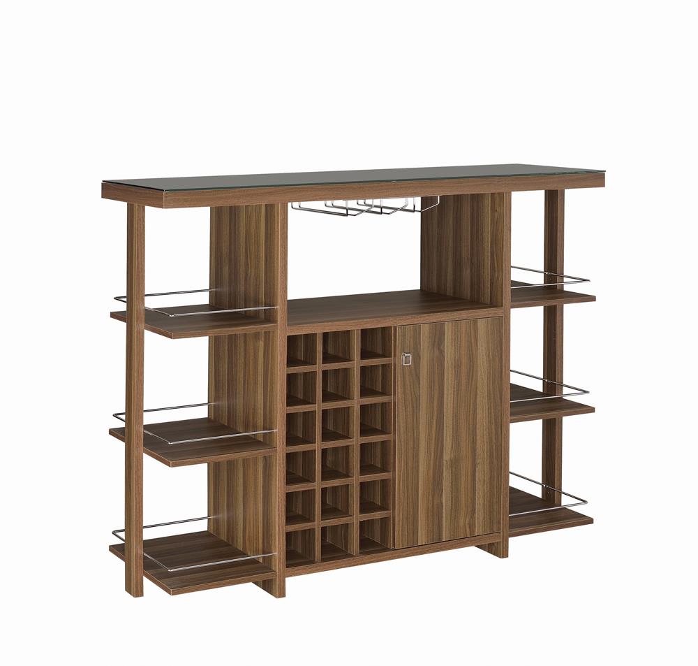 G100439 - Bar Cabinet - ReeceFurniture.com