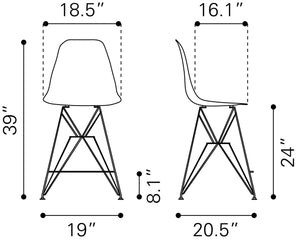 Zip Bar - ReeceFurniture.com