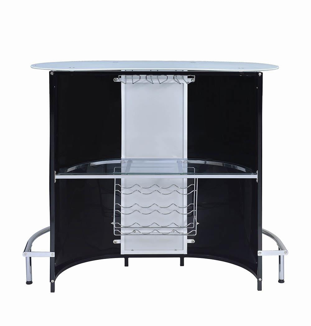 G100654 - Bar Unit - ReeceFurniture.com