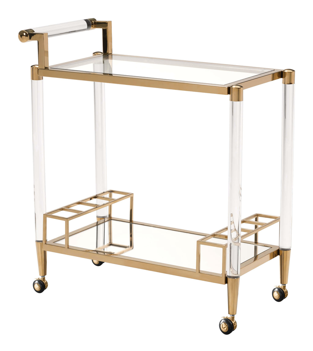 Existential Bar - ReeceFurniture.com
