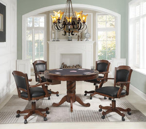 G100871 - Turk Game Furniture - ReeceFurniture.com