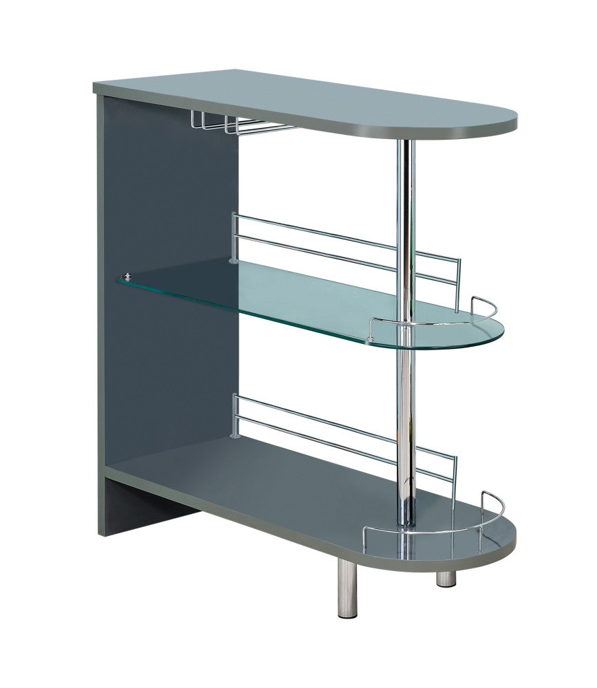 G101073 - Bar Unit - ReeceFurniture.com