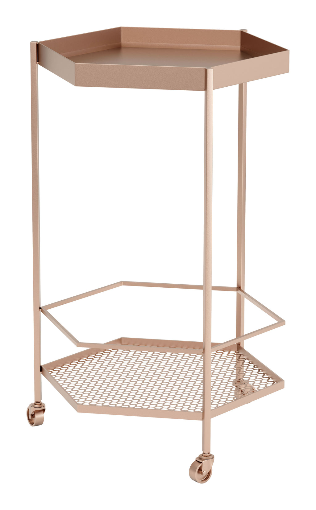 Hex Bar - ReeceFurniture.com