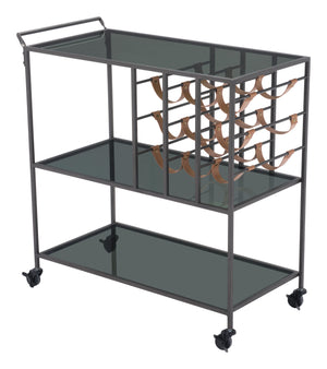 Streamline Bar - ReeceFurniture.com