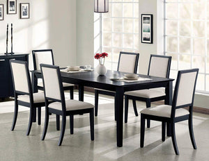 G101561 - Louise  - Dining Room - ReeceFurniture.com