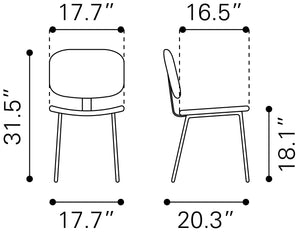 Worcester Dining - ReeceFurniture.com