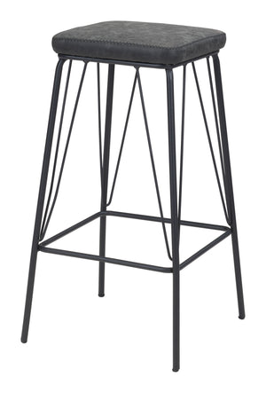 Samuel Bar - ReeceFurniture.com