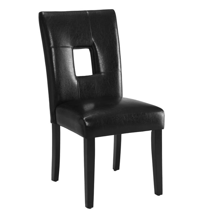 G103612 Newbridge Dining Chairs