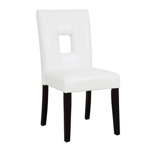 G103612 Newbridge Dining Chairs - ReeceFurniture.com