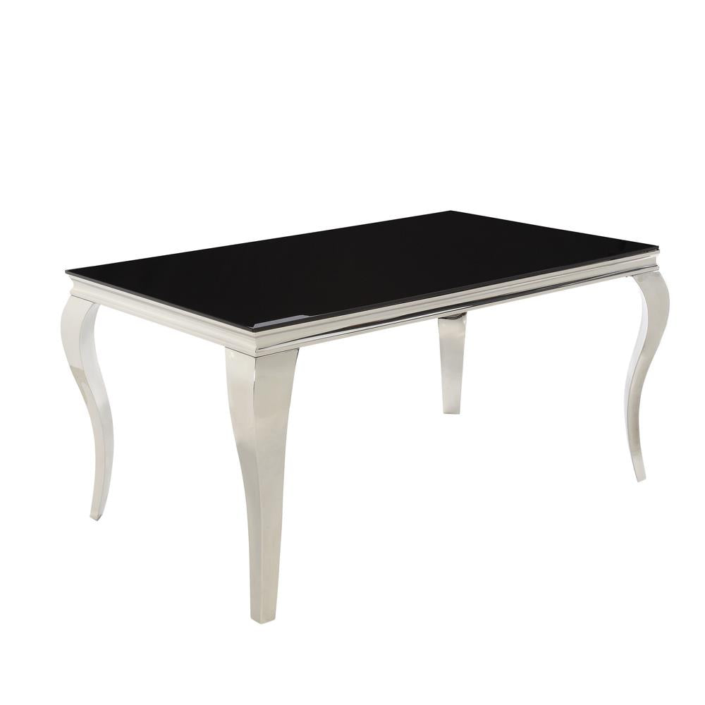 G105071 - Carone Dining Set - ReeceFurniture.com