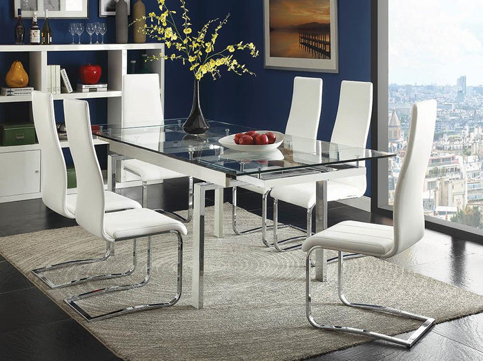 G106281 - Wexford  Dining Set