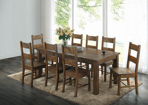 G107041 - Coleman Dining Set - ReeceFurniture.com